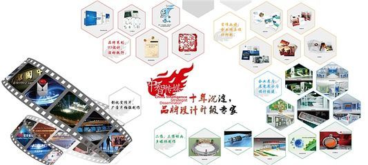 中智策劃傳媒 以創(chuàng)意為魂，打造卓越平面設計與精美畫冊