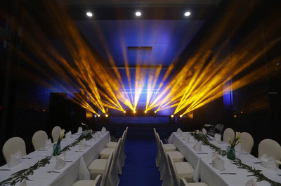 海南浚鉉公關傳媒 以創(chuàng)意驅動，打造會議會展的卓越體驗